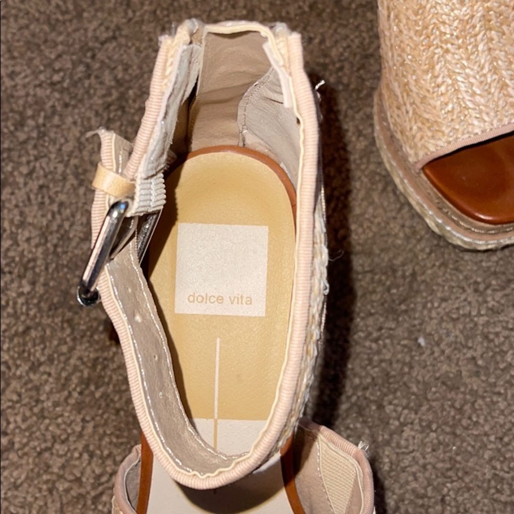 Wedges - Picture 3 of 5